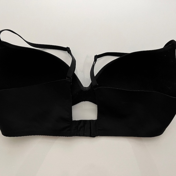Maidenform Black Bra Size Medium - Picture 6 of 7